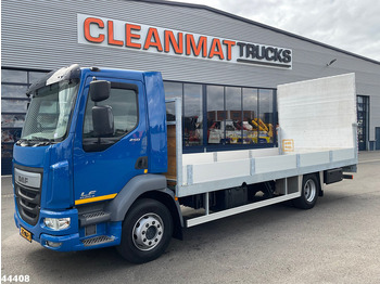 Transporter lastebil DAF LF 250