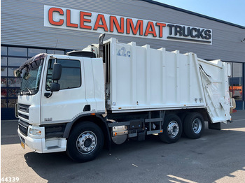 Søppelbil DAF CF 75 250