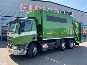 Søppelbil DAF CF 75 250