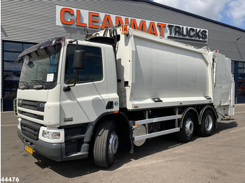 Søppelbil DAF CF 75 250