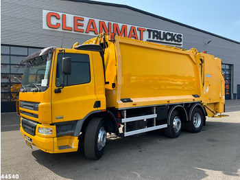 Søppelbil DAF CF 75 250