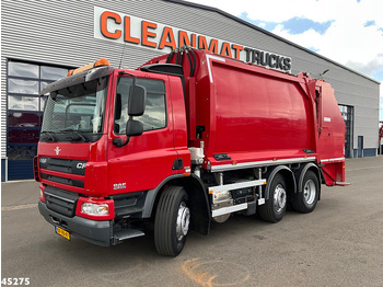 Leie DAF FAG 75 CF 250 Euro 5 Geesink 17m³ Just 178.701 km! DAF FAG 75 CF 250 Euro 5 Geesink 17m³ Just 178.701 km!: bilde 1