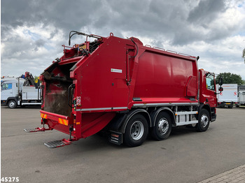 Leie DAF FAG 75 CF 250 Euro 5 Geesink 17m³ Just 178.701 km! DAF FAG 75 CF 250 Euro 5 Geesink 17m³ Just 178.701 km!: bilde 5