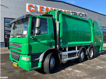 Søppelbil DAF CF 75 250