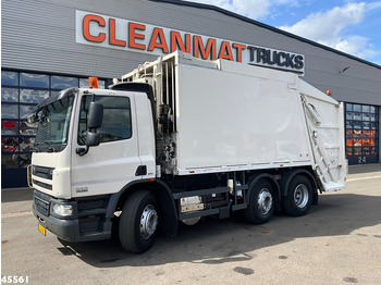 Søppelbil DAF CF 75 250