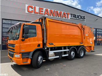 Søppelbil DAF CF 75 250
