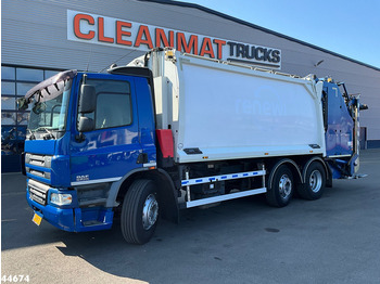 Søppelbil DAF CF 75 250