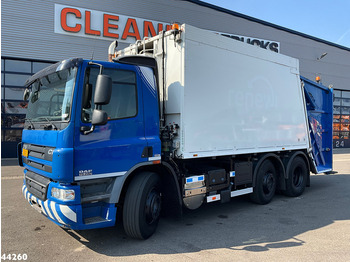 Søppelbil DAF CF 75 250