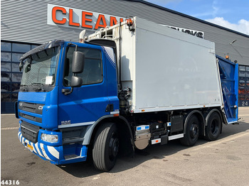 Søppelbil DAF CF 75 250