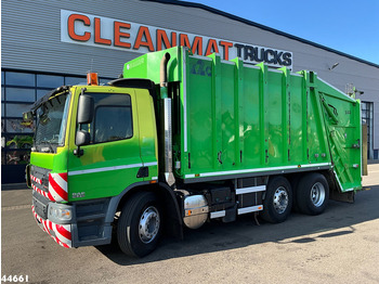 Søppelbil DAF CF 75 310