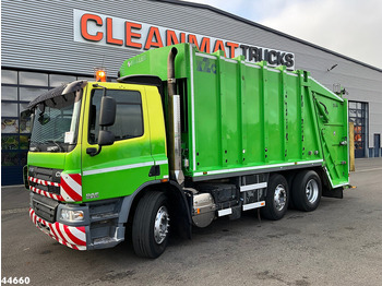 Søppelbil DAF CF 75 310