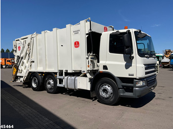 Søppelbil DAF FAG 75 CF 310 VDK 20m³ Just 144.413 Km!: bilde 3