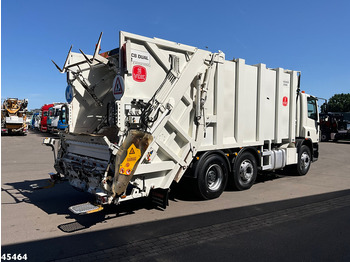Søppelbil DAF FAG 75 CF 310 VDK 20m³ Just 144.413 Km!: bilde 5