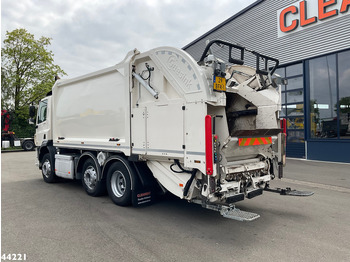 Søppelbil DAF FAG CF 290 Euro 6 Geesink 17m³: bilde 2 Søppelbil DAF FAG CF 290 Euro 6 Geesink 17m³: bilde 2