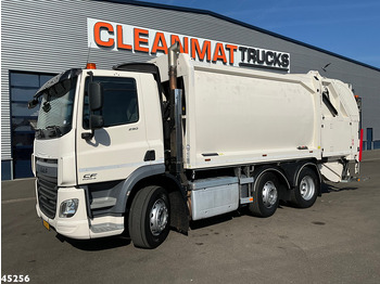 Søppelbil DAF CF 290