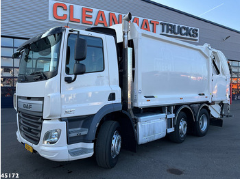 Søppelbil DAF CF 290