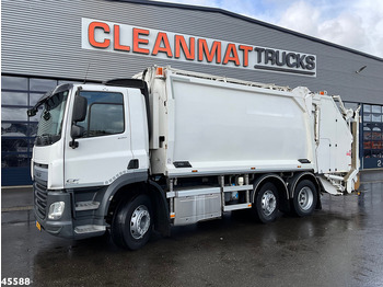 Søppelbil DAF CF 290