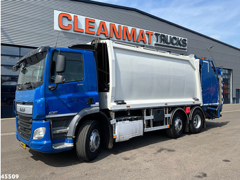 Søppelbil DAF CF 290