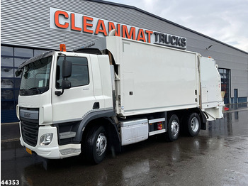 Søppelbil DAF CF 290