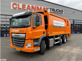 Søppelbil DAF CF