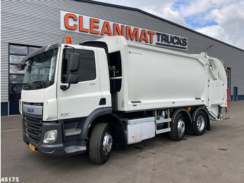 Søppelbil DAF CF 330