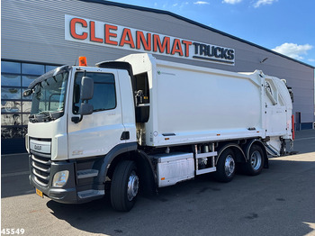 Søppelbil DAF CF 330