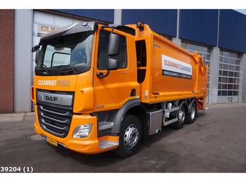 Søppelbil DAF CF 340