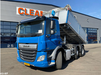Leie DAF FAG CF 370 Euro 6 Just 19.087 km! DAF FAG CF 370 Euro 6 Just 19.087 km!: bilde 1