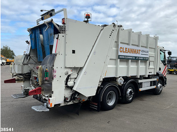 Søppelbil DAF FAG LF 260 Zoeller 14m³: bilde 5