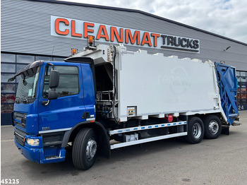 Søppelbil DAF CF 75 250