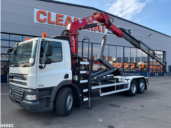 Krokbil DAF CF 85 360