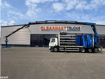 Kranbil DAF CF 85 410