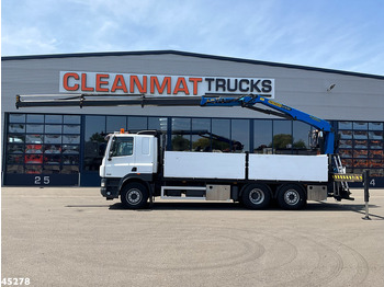 Kranbil DAF CF 85 460