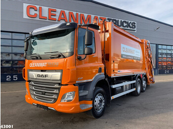 Søppelbil DAF CF 340