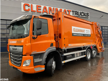 Søppelbil DAF CF 340