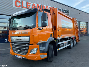 Søppelbil DAF CF 340