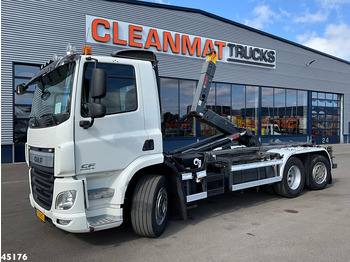 Krokbil DAF CF 400