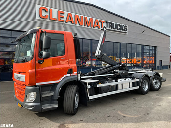 Krokbil DAF CF 400
