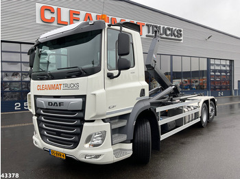Krokbil DAF CF 430