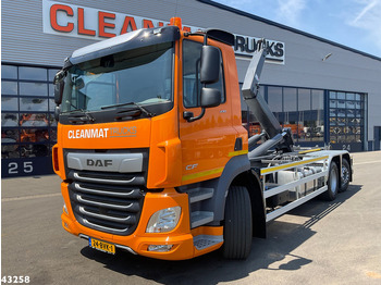 Krokbil DAF CF 430