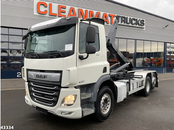Krokbil DAF CF 450