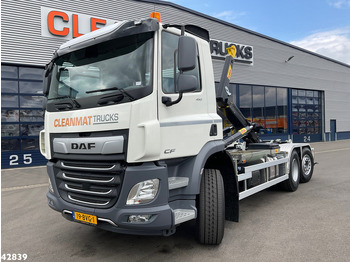 Krokbil DAF CF 450