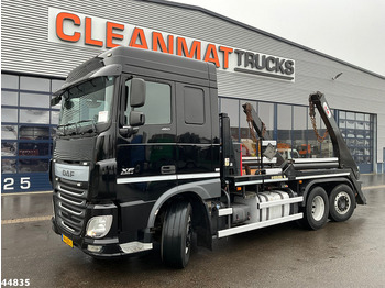 Liftdumper lastebil DAF XF 460