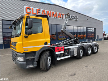 Krokbil DAF CF 85 410