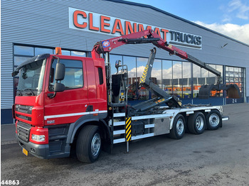 Krokbil DAF CF 85 460