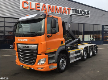 Krokbil DAF CF 430