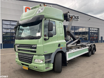 Krokbil DAF CF 85 410