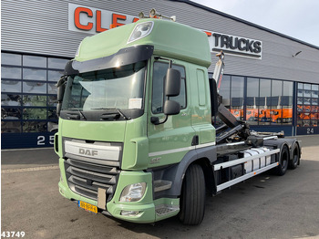 Krokbil DAF CF 440