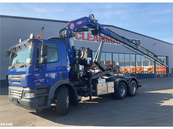 Krokbil DAF CF 85 360
