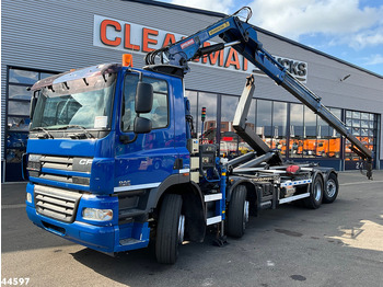 Krokbil DAF CF 85 360